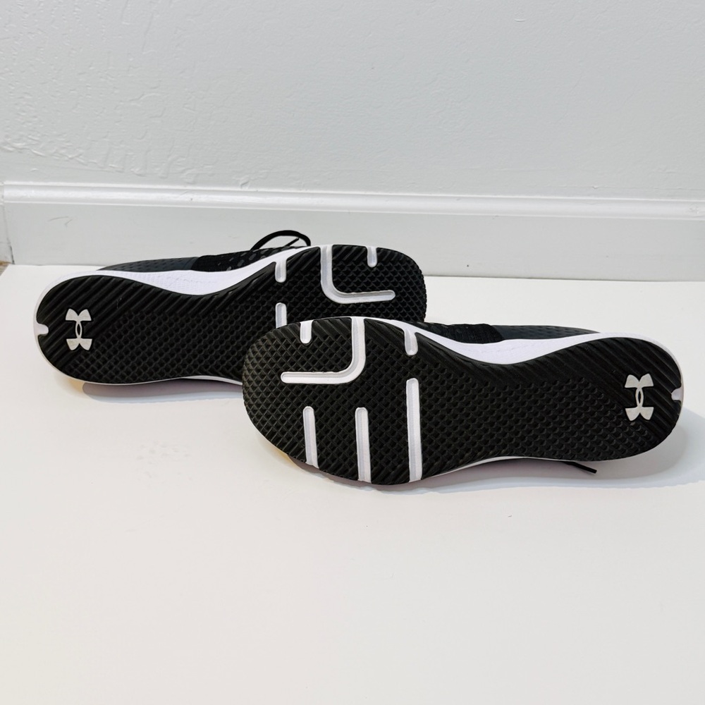 UNDER ARMOR -  Men's Charged Engage 2 Cross Trainer - size 12 - NEW - Picture 10 of 10